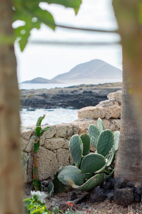 Little Paradise In El Medano 2 Granadilla De Abona Eksteriør bilde